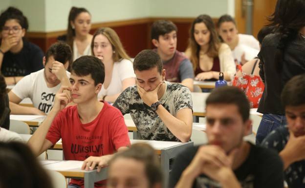 El Gobierno Vasco Introduce Cambios En Las Becas Universitarias Para